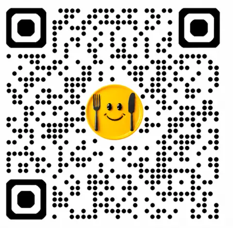 QR Code Carpe Diem