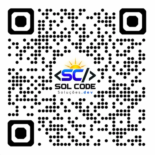 QR Code SoL Code